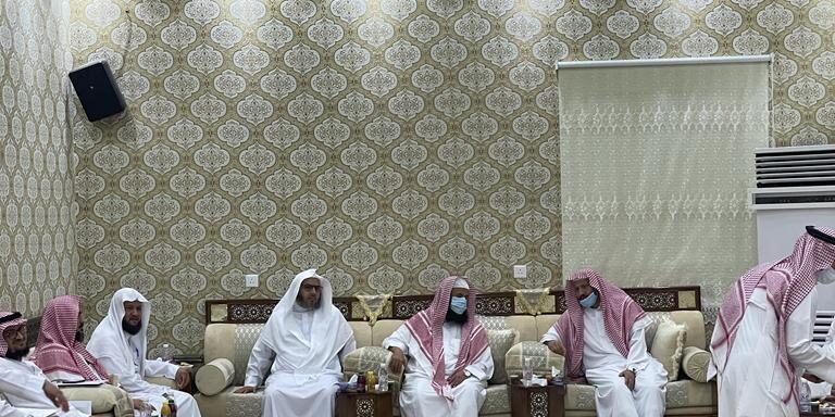 اجتماع الجمعية العمومية